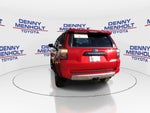 2024 4Runner Thumbnail 7