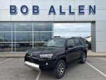 2024 4Runner Thumbnail 1
