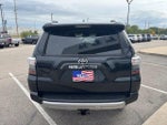 2024 4Runner Thumbnail 4