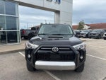 2024 4Runner Thumbnail 9