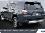 2024 4Runner Thumbnail 2