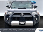 2024 4Runner Thumbnail 3