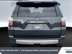 2024 4Runner Thumbnail 4