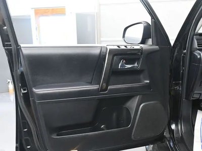 Photo of a 2024 Toyota 4runner 4X4 TRD Off-Road 4DR SUV for sale