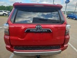 2024 4Runner Thumbnail 4