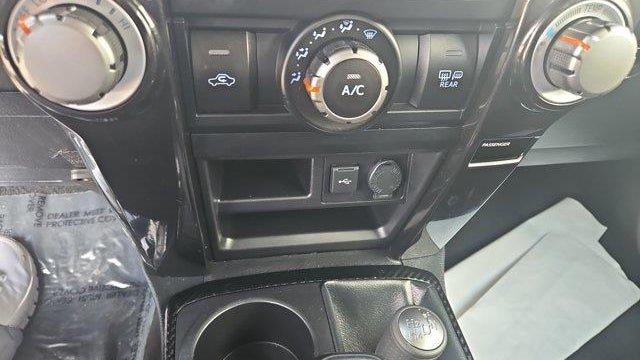 2024 Toyota 4Runner TRD Off-Road
