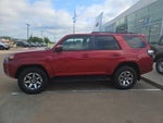 2024 4Runner Thumbnail 2
