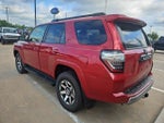 2024 4Runner Thumbnail 3
