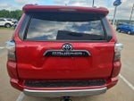 2024 4Runner Thumbnail 4