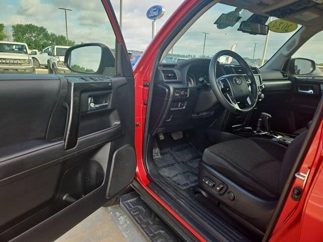 2024 Toyota 4Runner - $46,900