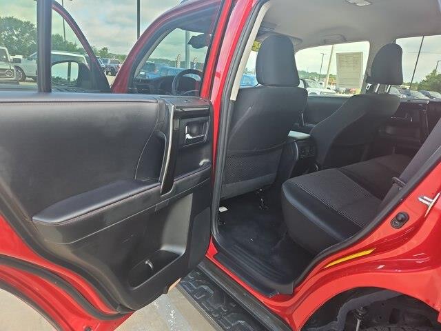 2024 Toyota 4Runner - $46,900