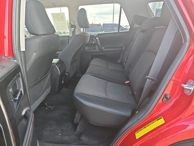 2024 Toyota 4Runner - $46,900
