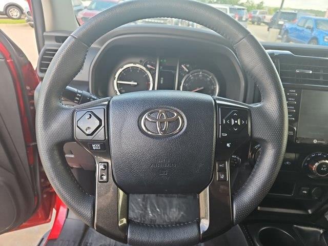 2024 Toyota 4Runner - $46,900