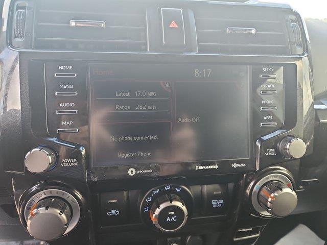 2024 Toyota 4Runner - $46,900