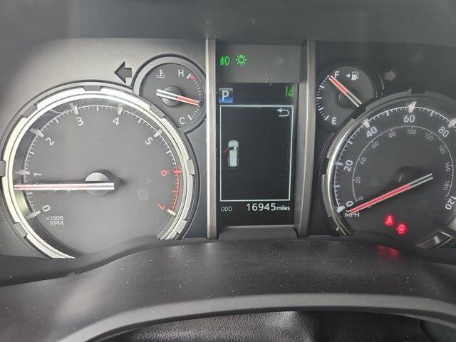 2024 Toyota 4Runner - $46,900