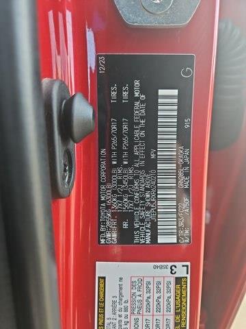 2024 Toyota 4Runner - $46,900
