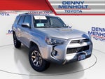 2024 4Runner Thumbnail 1