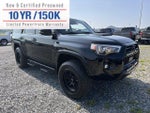 2022 4Runner Thumbnail 1