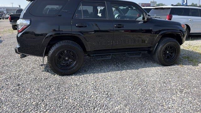 2022 Toyota 4Runner TRD Off-Road Premium