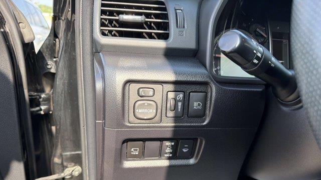 2022 Toyota 4Runner TRD Off-Road Premium