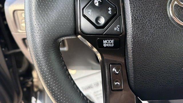 2022 Toyota 4Runner TRD Off-Road Premium
