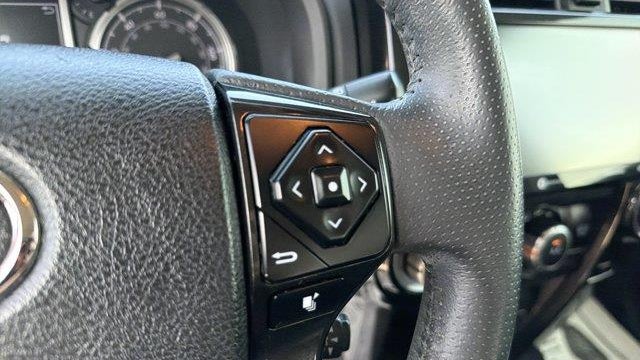 2022 Toyota 4Runner TRD Off-Road Premium