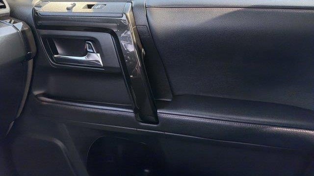 2022 Toyota 4Runner TRD Off-Road Premium