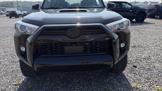 2022 Toyota 4Runner TRD Off-Road Premium