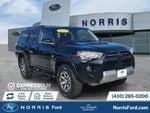 2022 4Runner Thumbnail 1