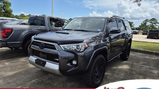 Preowned 2023 Toyota 4Runner TRD Off-Road Premium for Sale