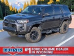 2023 4Runner Thumbnail 1