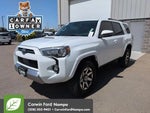 2023 4Runner Thumbnail 7