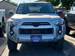 2024 4Runner Thumbnail 2