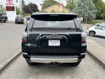 2024 4Runner Thumbnail 7