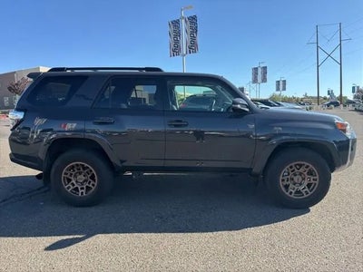 Photo of a 2024 Toyota 4runner 4X4 TRD Off-Road Premium 4DR SUV for sale