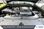 2021 4Runner Thumbnail 8