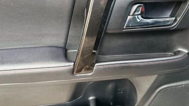 2022 Toyota 4Runner TRD Off-Road Premium