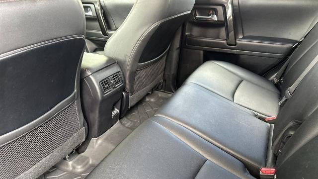 2022 Toyota 4Runner TRD Off-Road Premium