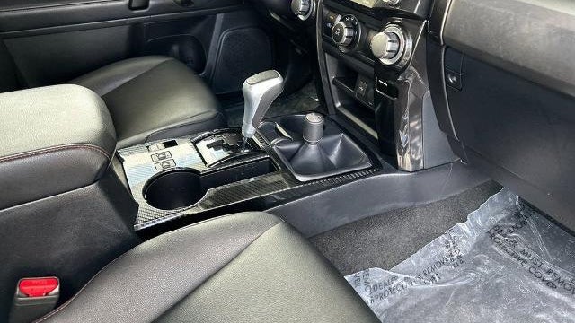 2022 Toyota 4Runner TRD Off-Road Premium