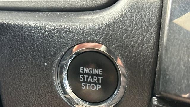 2022 Toyota 4Runner TRD Off-Road Premium