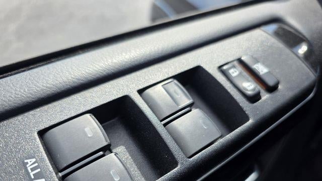 2022 Toyota 4Runner TRD Off-Road Premium
