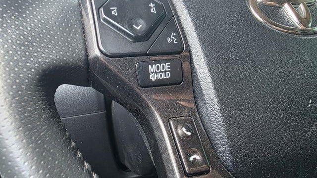2022 Toyota 4Runner TRD Off-Road Premium