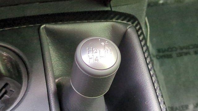 2022 Toyota 4Runner TRD Off-Road Premium
