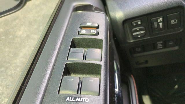 2022 Toyota 4Runner TRD Off-Road Premium