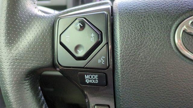 2022 Toyota 4Runner TRD Off-Road Premium