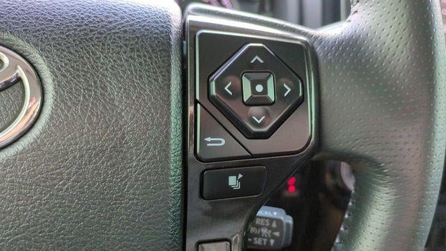 2022 Toyota 4Runner TRD Off-Road Premium