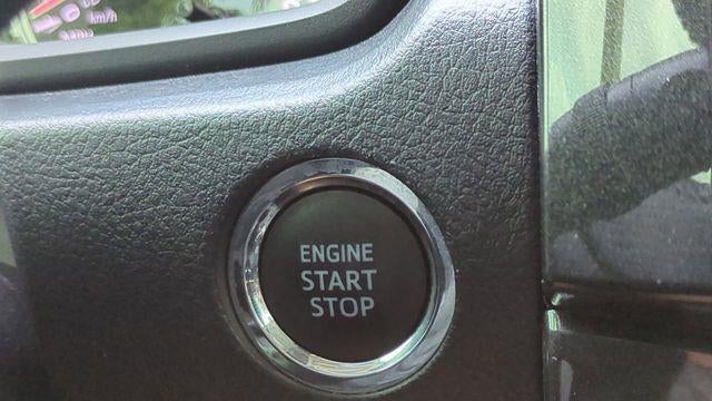 2022 Toyota 4Runner TRD Off-Road Premium