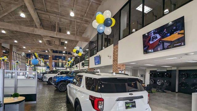 2022 Toyota 4Runner TRD Off-Road Premium