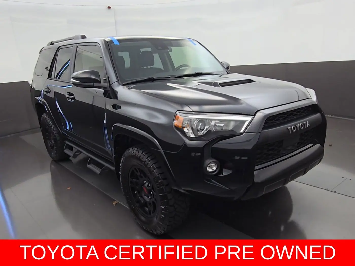 2023 Toyota 4Runner