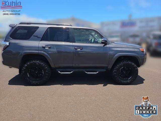 2023 Toyota 4Runner - $55,350
